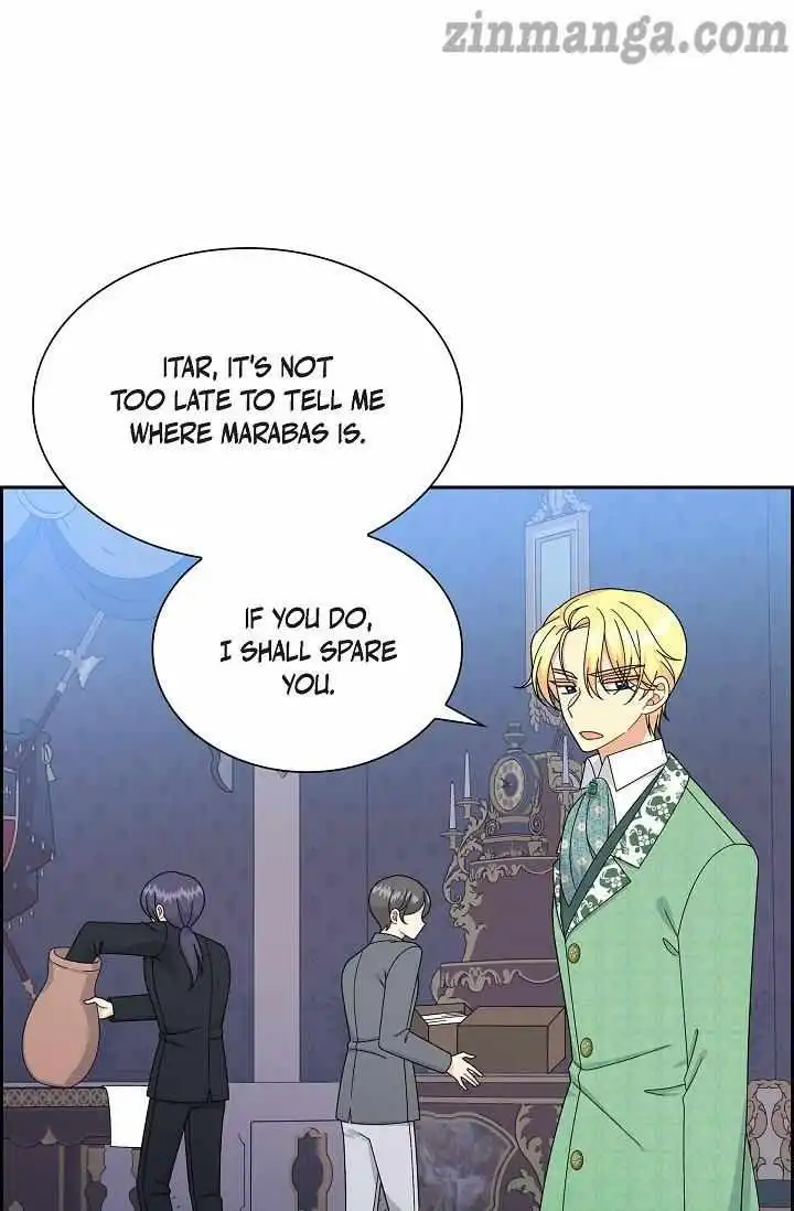 The Younger Male Lead Fell for Me before the Destruction Chapter 69 11